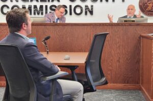 Three-way agreement approved for $135 million Exit 155 project